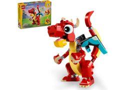 LEGO Red Dragon