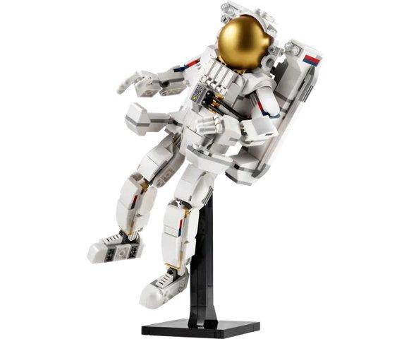 LEGO Space Astronaut - slika 2