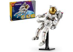 LEGO Space Astronaut