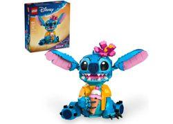 LEGO Stitch