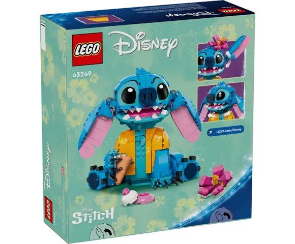 LEGO Stitch - slika 3