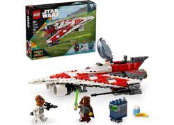 LEGO Jedi Bobs Starfighter