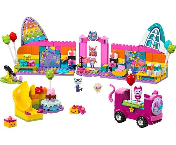 LEGO Gabbys Party Room - slika 2
