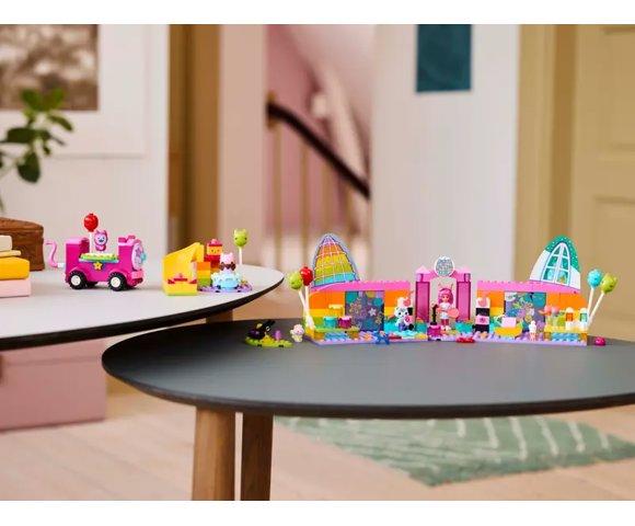 LEGO Gabbys Party Room - slika 4