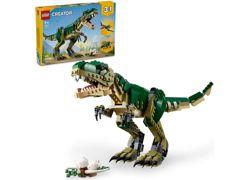 LEGO T. rex