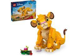 LEGO Simba the Lion King Cub