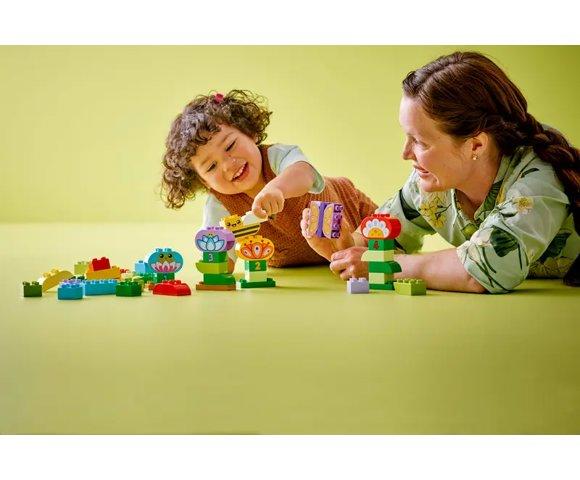 LEGO Creative Garden and Flowers - slika 3