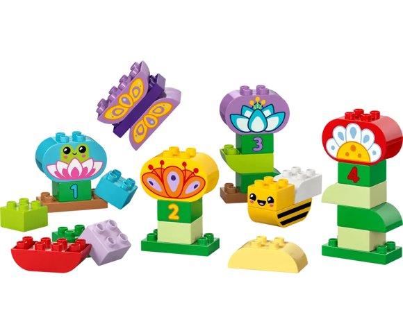 LEGO Creative Garden and Flowers - slika 2
