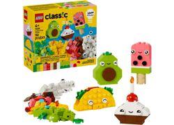 LEGO Creative Food Friends