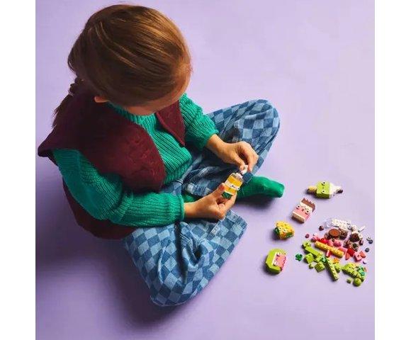 LEGO Creative Food Friends - slika 3