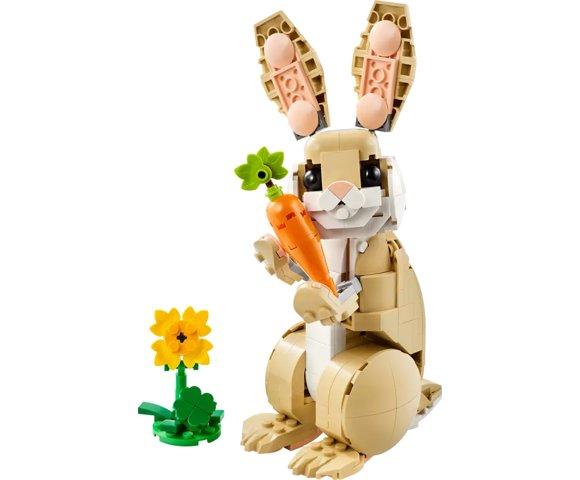 LEGO Cute Bunny - slika 2