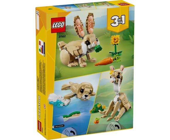 LEGO Cute Bunny - slika 4