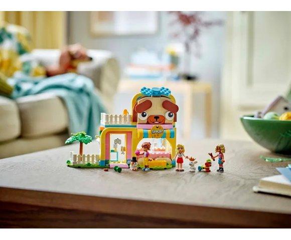 LEGO Pet Accessories Shop - slika 3