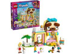 LEGO Pet Accessories Shop
