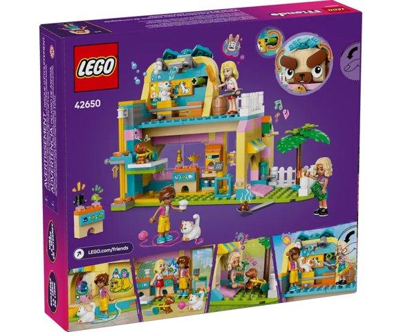 LEGO Pet Accessories Shop - slika 4