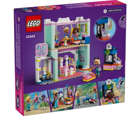 LEGO Hair Salon and Accessories Store - slika 4