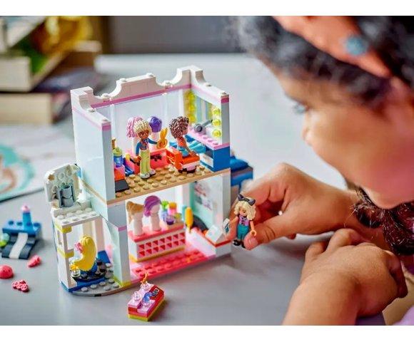 LEGO Hair Salon and Accessories Store - slika 3