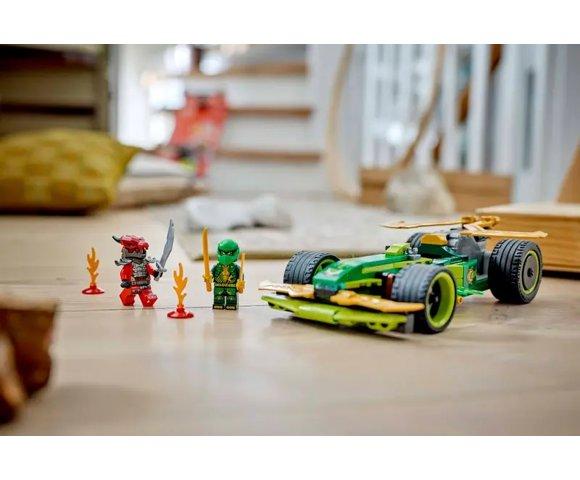 LEGO Lloyds Pull-Back Race Car - slika 3