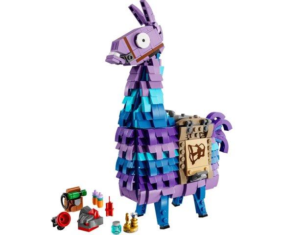 LEGO Supply Llama - slika 2