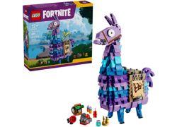 LEGO Supply Llama