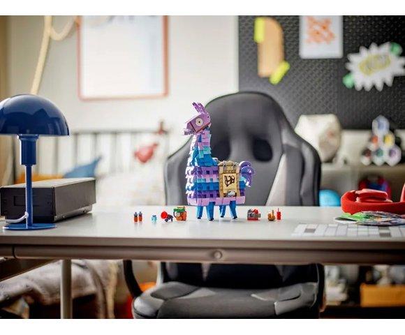 LEGO Supply Llama - slika 3