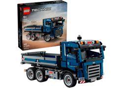 LEGO Tipping Dump Truck