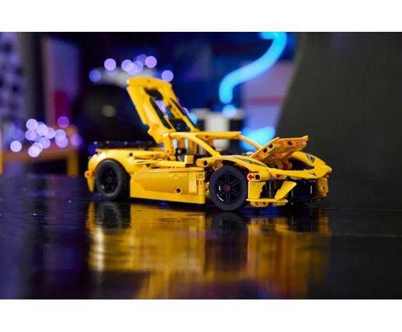 LEGO Chevrolet Corvette Stingray - slika 3