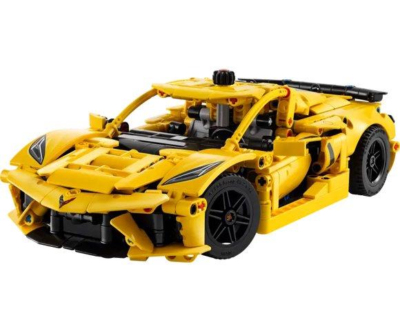 LEGO Chevrolet Corvette Stingray - slika 2