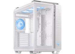 ASUS TUF Gaming GT502 PLUS White kućište