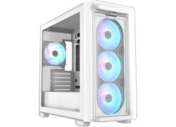 ASUS A23 PLUS TG ARGB WHITE kućište