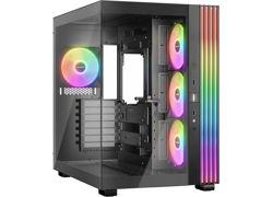 BeQuiet LIGHT BASE 600 LX Black kućište