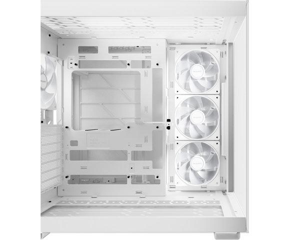 BeQuiet LIGHT BASE 600 LX White kućište - slika 4