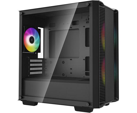 DEEPCOOL CC360 ARGB kućište - slika 8