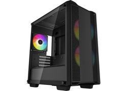 DEEPCOOL CC360 ARGB kućište