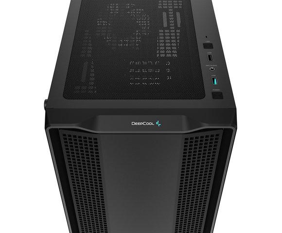 DEEPCOOL CC360 ARGB kućište - slika 7