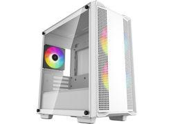 DEEPCOOL CC360 WH ARGB kućište