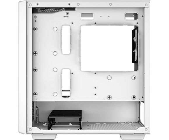 DEEPCOOL CC360 WH ARGB kućište - slika 10