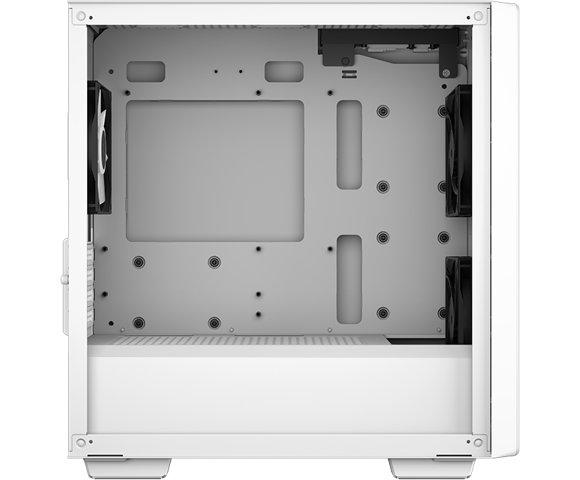 DEEPCOOL CC360 WH ARGB kućište - slika 6