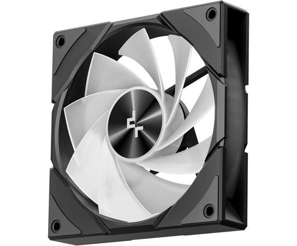 DEEPCOOL CG580 4F kućište - slika 3