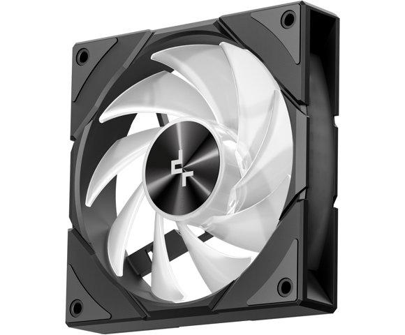 DEEPCOOL CG580 4F kućište - slika 7