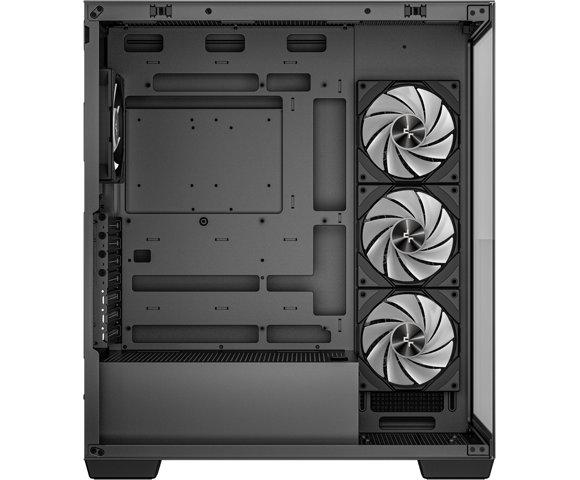 DEEPCOOL CG580 4F kućište - slika 13