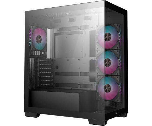 DEEPCOOL CG580 4F kućište - slika 6