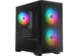 Logic Dart Pro ARGB Mini Black kućište