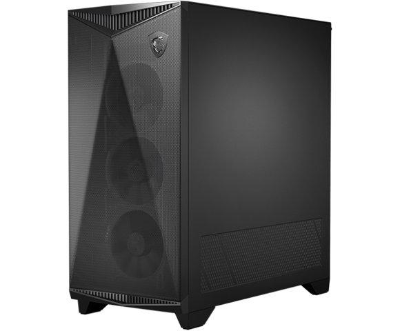 MSI MPG GUNGNIR 300P AIRFLOW kućište - slika 5