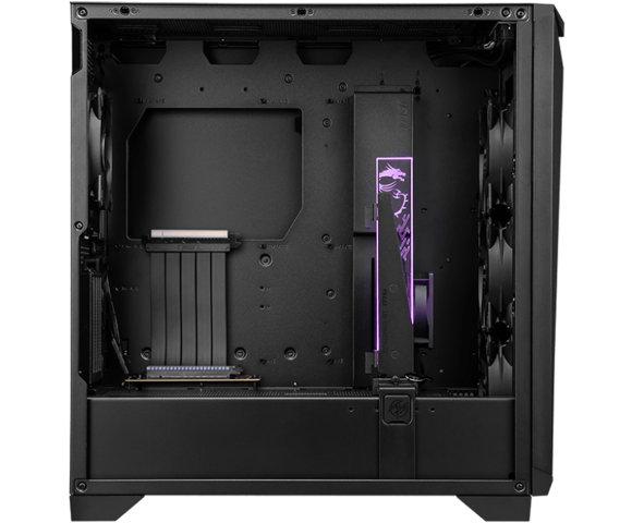 MSI MPG GUNGNIR 300P AIRFLOW kućište - slika 4