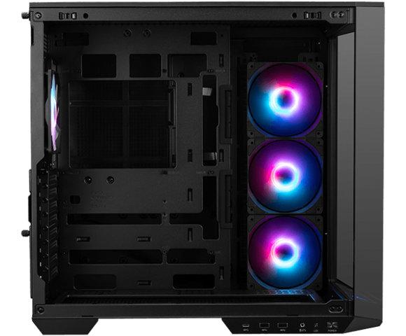 MSI MAG PANO 100R PZ kućište - slika 2