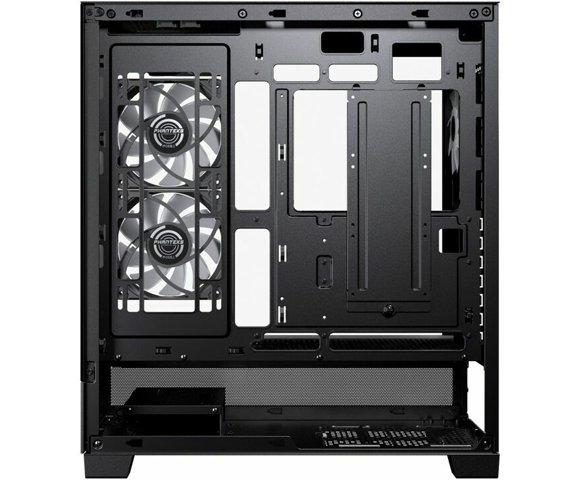 Phanteks XT VIEW Black kućište - slika 3