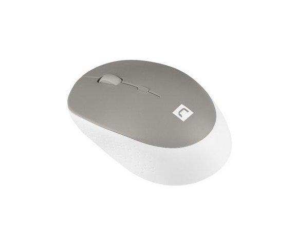 NATEC Harrier 2 Gray miš  - slika 2