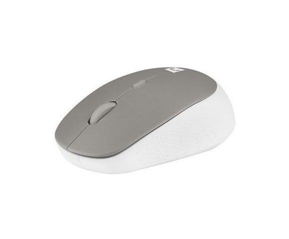 NATEC Harrier 2 Gray miš  - slika 6