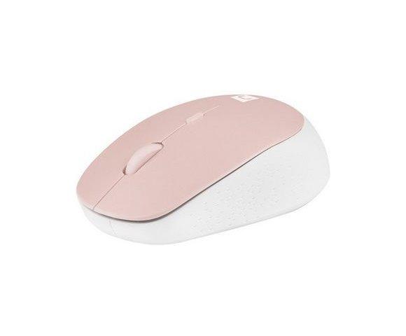 NATEC Harrier 2 Pink miš - slika 4